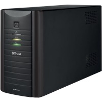 ИБП TRUST Oxxtron 1300VA Management UPS