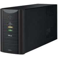 ИБП TRUST Oxxtron 1000VA UPS