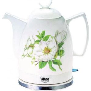 Ceramic electric kettle 1.5 l Elbee Lilium 11084