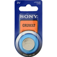 Battery SONY СR2032B1A