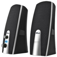 Комп.акустика TRUST Mila 2.0 speaker set