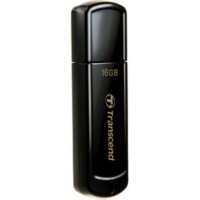 флеш-драйв TRANSCEND JetFlash 350 16GB