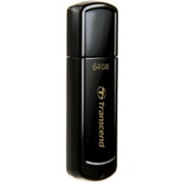 флеш-драйв TRANSCEND JetFlash 350 64GB
