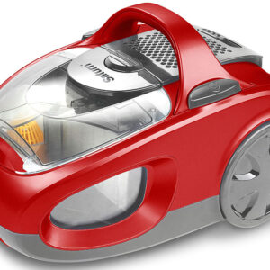 Пылесос SATURN ST-VC0266 Red