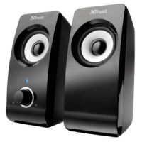 Комп.акустика TRUST REMO 2.0 SPEAKER SET