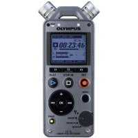 Диктофон цифровой OLYMPUS LS-12