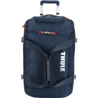 Дорожные сумки и рюкзаки THULE Crossover 56L Rolling Duffel - Stratus