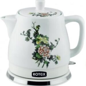 Kettle ceramic Rotex RKC41-P