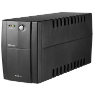 ИБП TRUST 600VA UPS