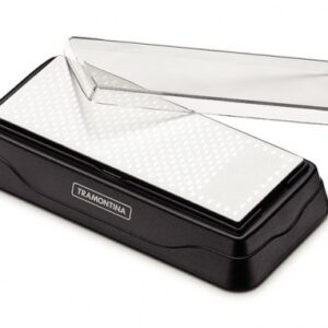 Pencil sharpener for knives two-sided Tramontina Sharpener 24030/000