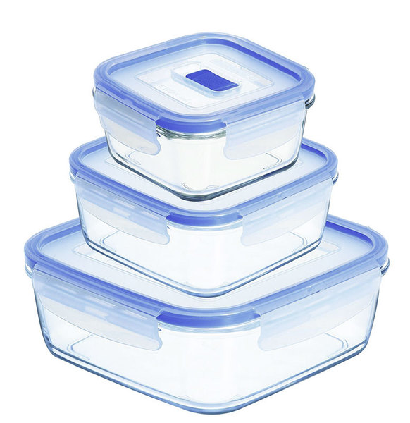Set Luminarc Pure Box Active H7685 3 pieces
