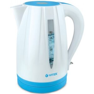 Электрочайник Vitek VT-1168 White
