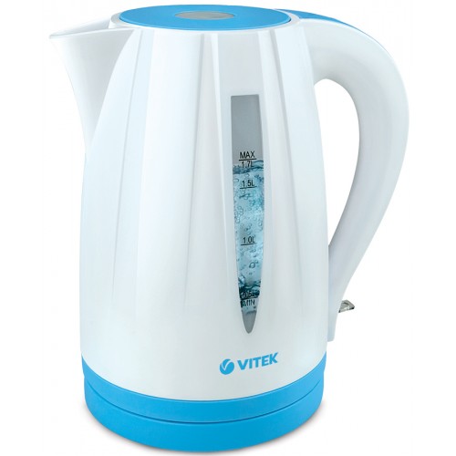 Electric kettle Vitek VT-1168 White