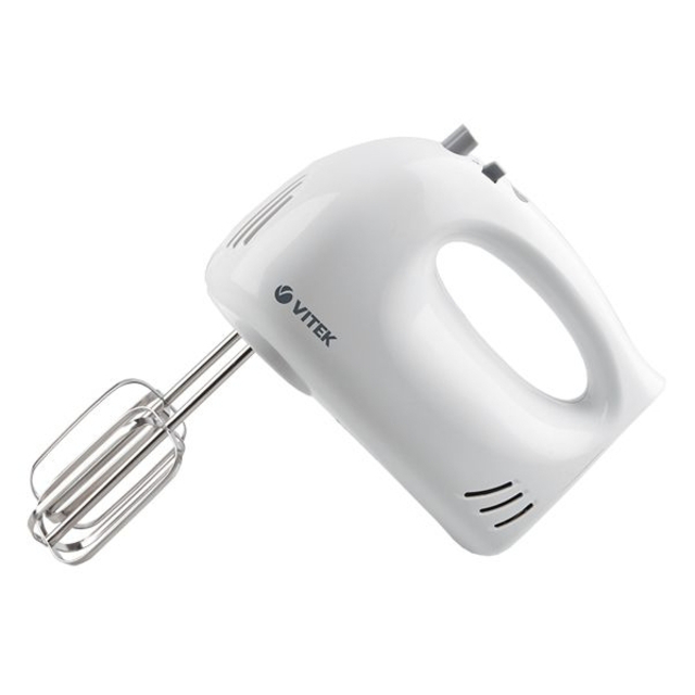 Міксер Vitek VT-1414 White