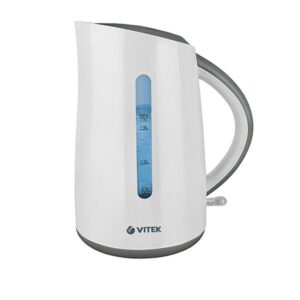 Электрочайник Vitek VT-7015 Grey