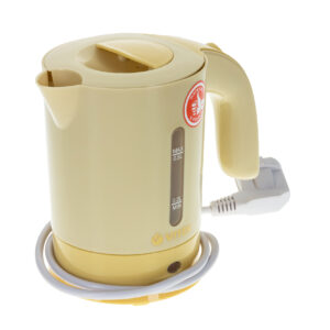 Электрочайник Vitek VT-7023 Yellow