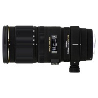 Об'єктив SIGMA AF 70-200/2,8 EX DG OS HSM Canon