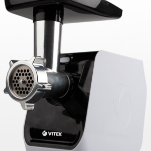 Meat grinder Vitek White VT-3605 1800 Tue