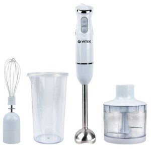 Blender Vitek VT-3407 White