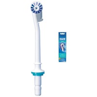 Зубная электрощетка BRAUN ORAL_B насадка Oxyjet ED17 4шт
