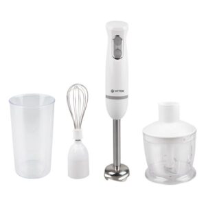 Блендер погружной VITEK VT-3413 600 Вт