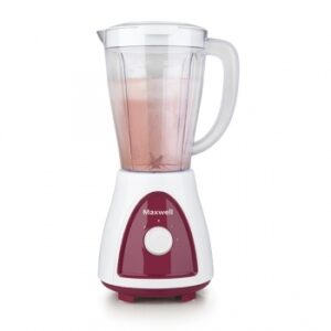 Блендер Maxwell MW-1171 Burgundy 450 Вт