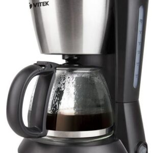 Кофеварка Vitek VT-1506 550 Вт