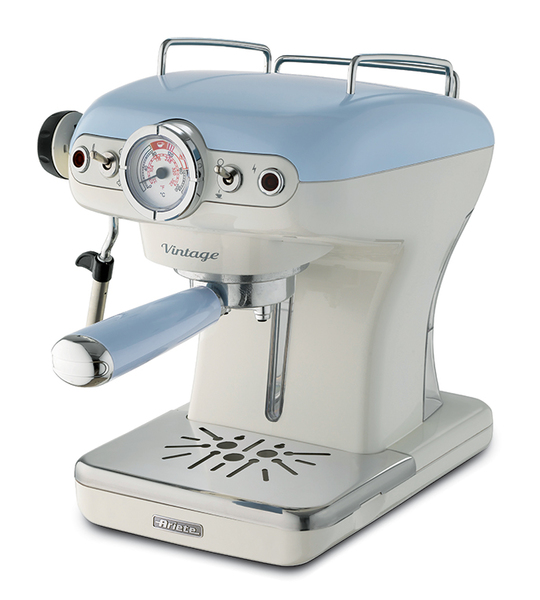 Кавоварка Ariete Vintage Blue 00M138915AR0 900 Вт