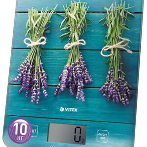 Весы кухонные Vitek VT-2415 до 10 кг