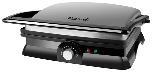 Grill-press Maxwell Steel MW-1960 2000 Tue