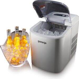 Ice maker Gorenje IMC 1200 B (ICM1201) 559065 2.2 l