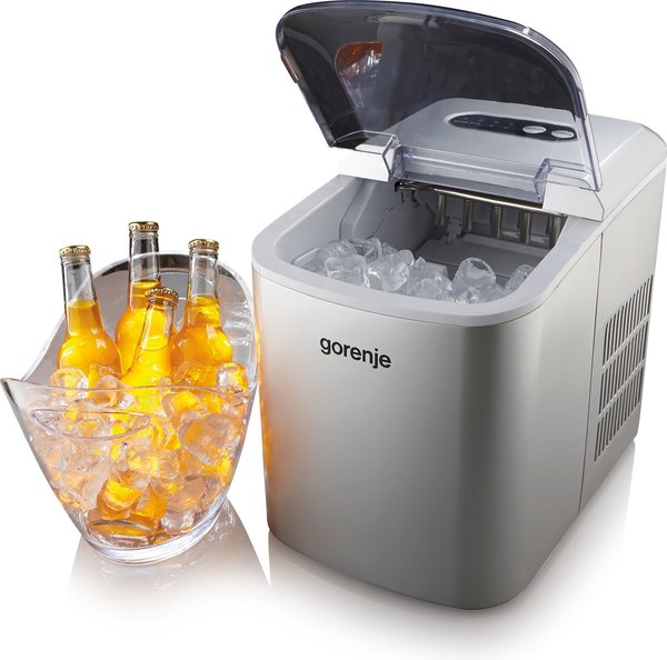 Ice maker Gorenje IMC 1200 B (ICM1201) 559065 2.2 l