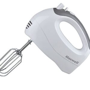Миксер Maxwell White MW-1356 300 Вт
