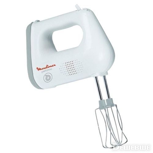 Миксер Moulinex HM3011 250 Вт