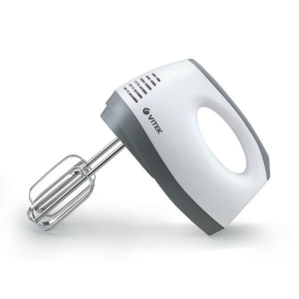 Миксер Vitek White VT-1410 300 Вт