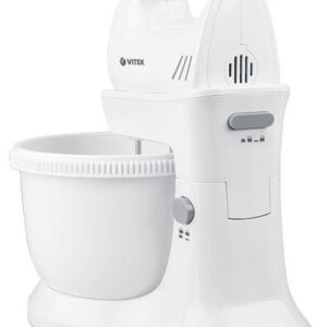 Миксер стационарный Vitek White VT-1409 300 Вт