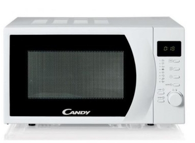 Микроволновая печь Candy CMW2070DW 38000190 700 Вт