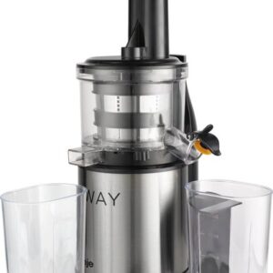 Соковижималка Gorenje JC 4800 VWY (GS-102) 513145 150 Вт