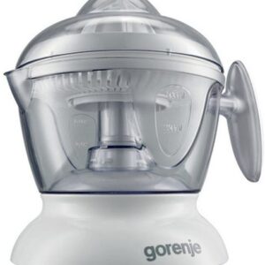 Соковыжималка Gorenje CJ 25 W (BH3365) 451768 25 Вт