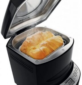 Мультифункциональная хлебопечка Philips HD9046/90 1000 Вт