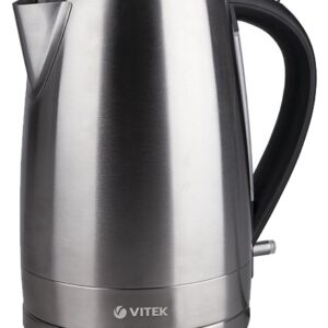 Электрочайник Vitek VT-7000 Silver 2200 Вт