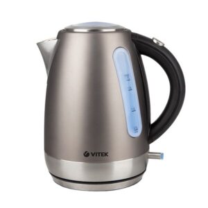 Электрочайник Vitek VT-7025 Steel 2150 Вт