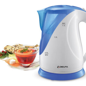 Электрочайник Delfa DK-818 1850-2200Вт