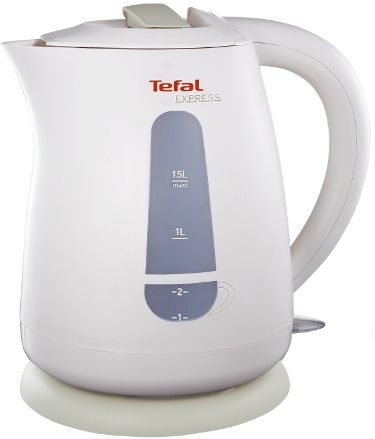 Електрочайник Tefal KO 2991 2200 Вт