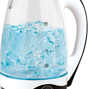 Электрочайник Vitek VT-7027 Black&White 2200 Вт