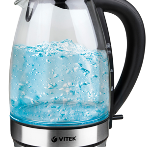 Электрочайник Vitek VT-7046 Black 2200 Вт