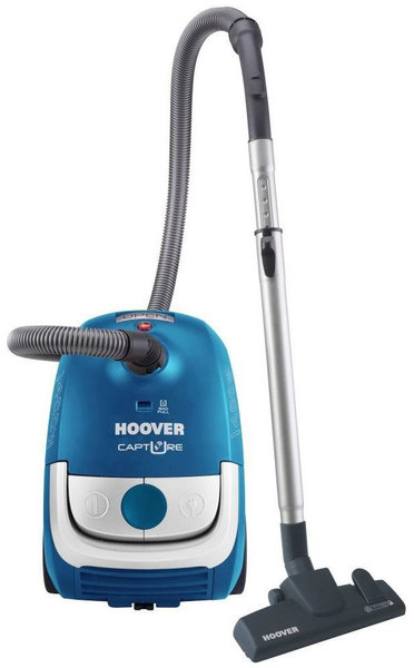 Пылесос Hoover TCP1401 400 Вт