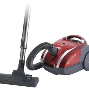 A vacuum cleaner Ariete 2784/12 00P278412AR0 2000 Tue