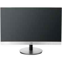 Монитор TFT AOC 21.5" i2269Vwm 16:9 IPSLED HDMI DP MHL Black