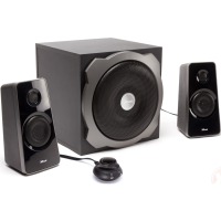 Комп.акустика TRUST Tytan 2.1 Speaker Set Black